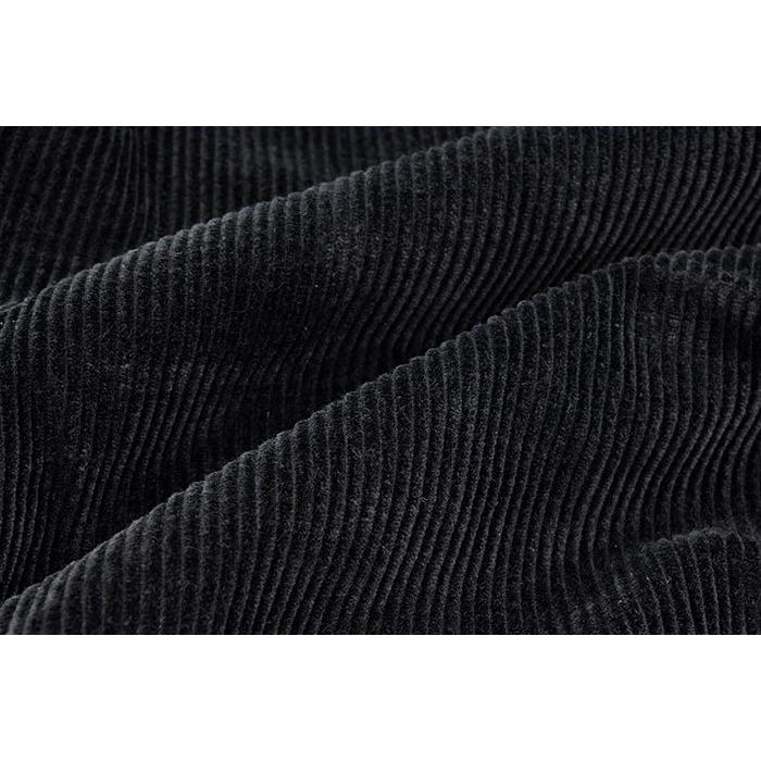 STUSSY（ステューシー） ジャケット メンズ Corduroy Mock Pullover