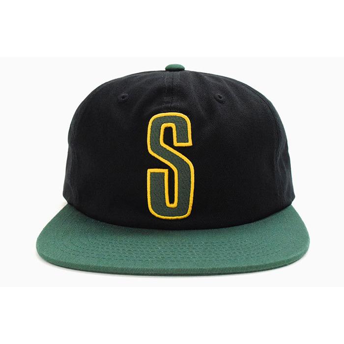 STUSSY（ステューシー） キャップ 帽子 STUSSY 2 Tone Vintage