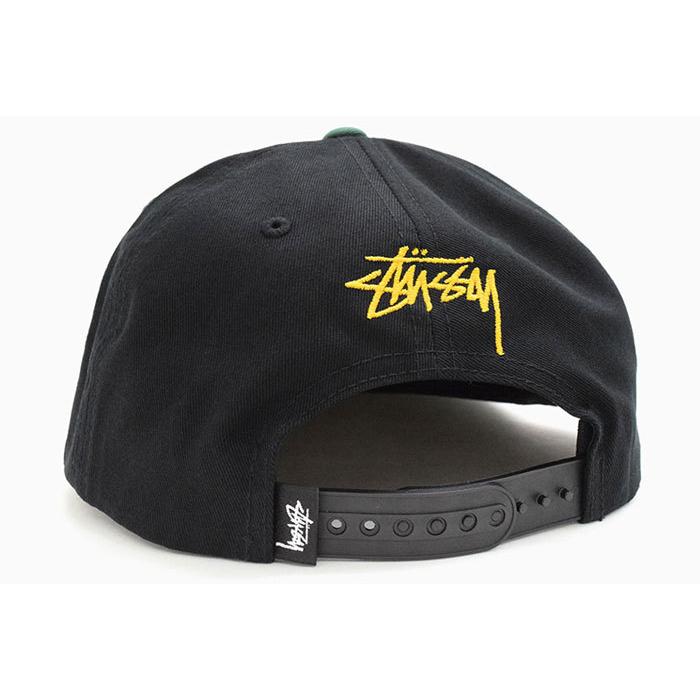 STUSSY（ステューシー） キャップ 帽子 STUSSY 2 Tone Vintage
