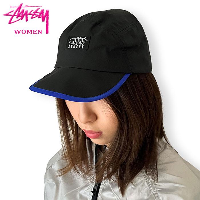 ステューシーウィメン ステューシー キャップ STUSSY レディース WOMEN