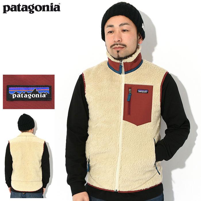 patagonia（パタゴニア） ジャケット メンズ クラシック レトロX