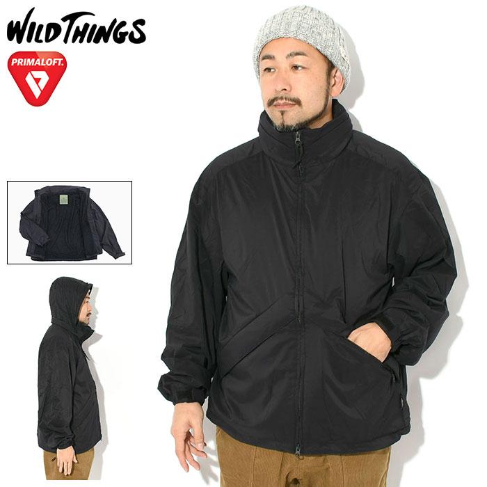 WILD THINGS（ワイルドシングス） ジャケット メンズ コールド