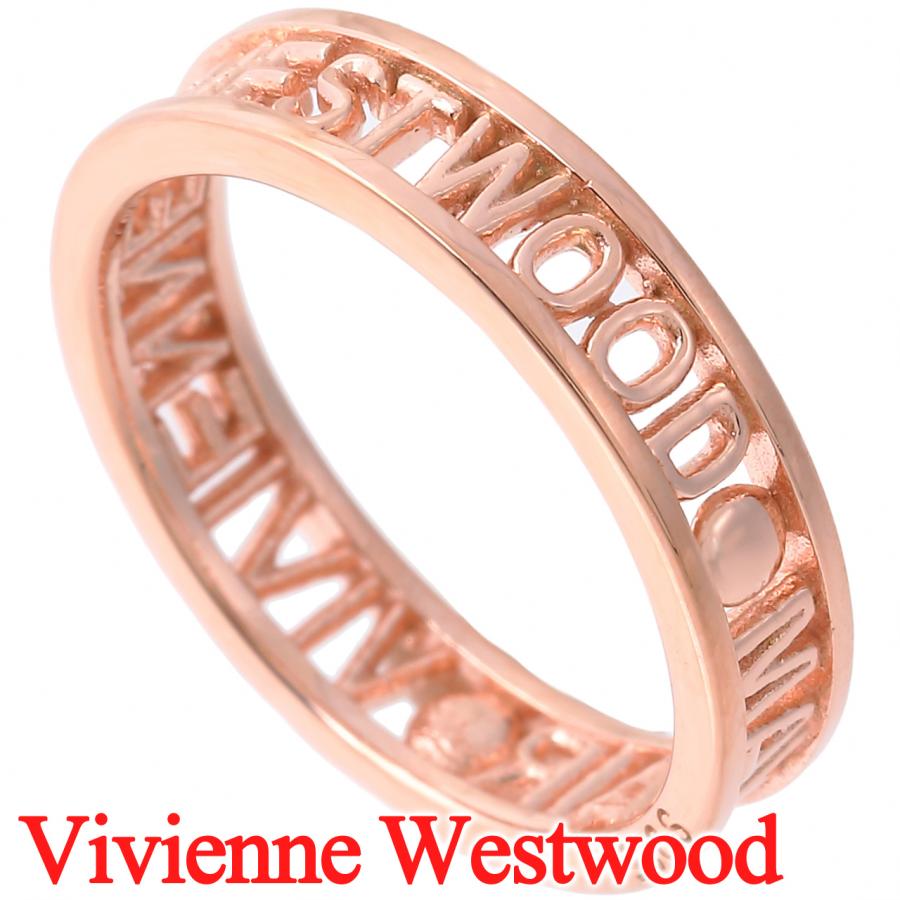 Vivienne Westwood（ヴィヴィアンウエストウッド） リング 指輪
