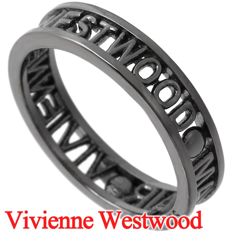 Vivienne Westwood（ヴィヴィアンウエストウッド） リング 指輪