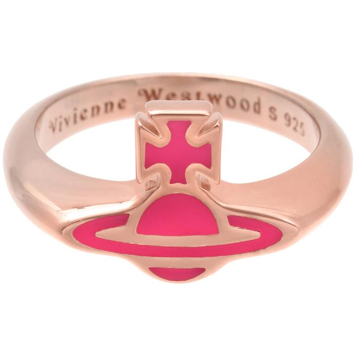 Vivienne Westwood（ヴィヴィアンウエストウッド） リング 指輪