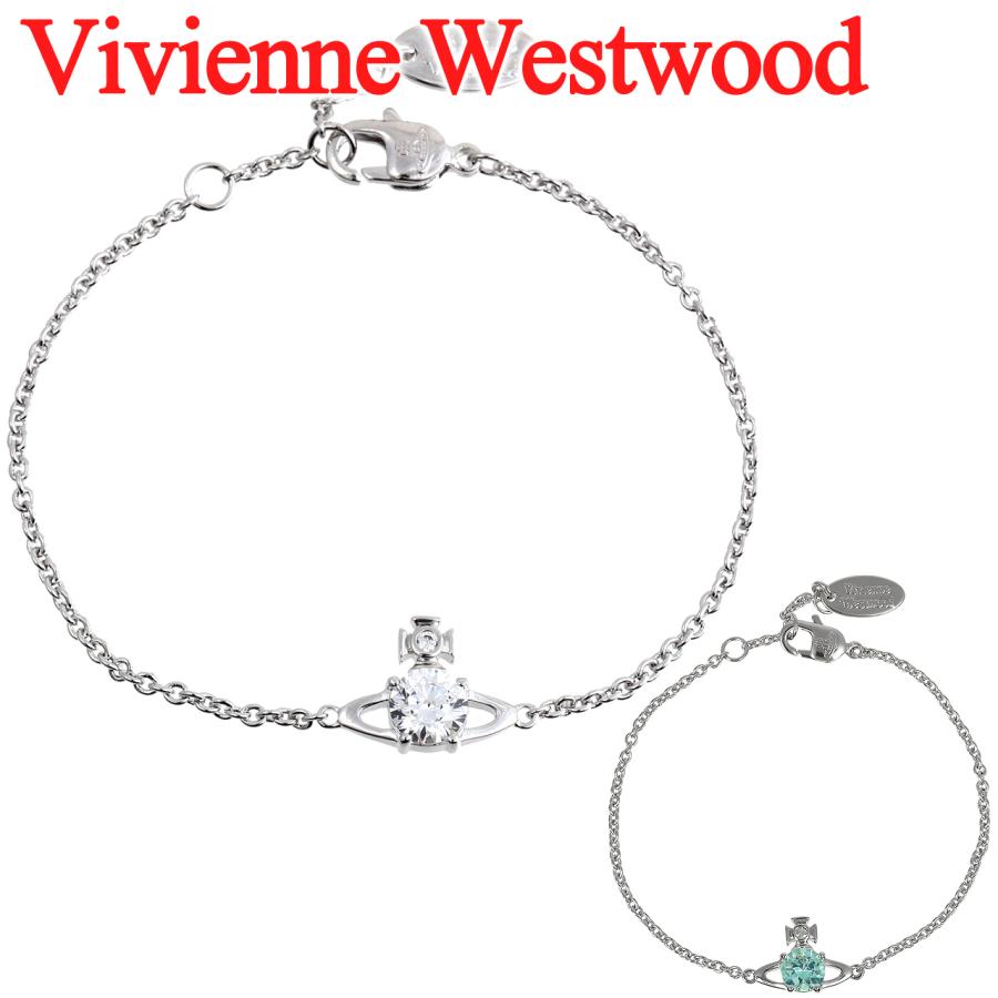 Vivienne Westwood（ヴィヴィアンウエストウッド） ブレスレット