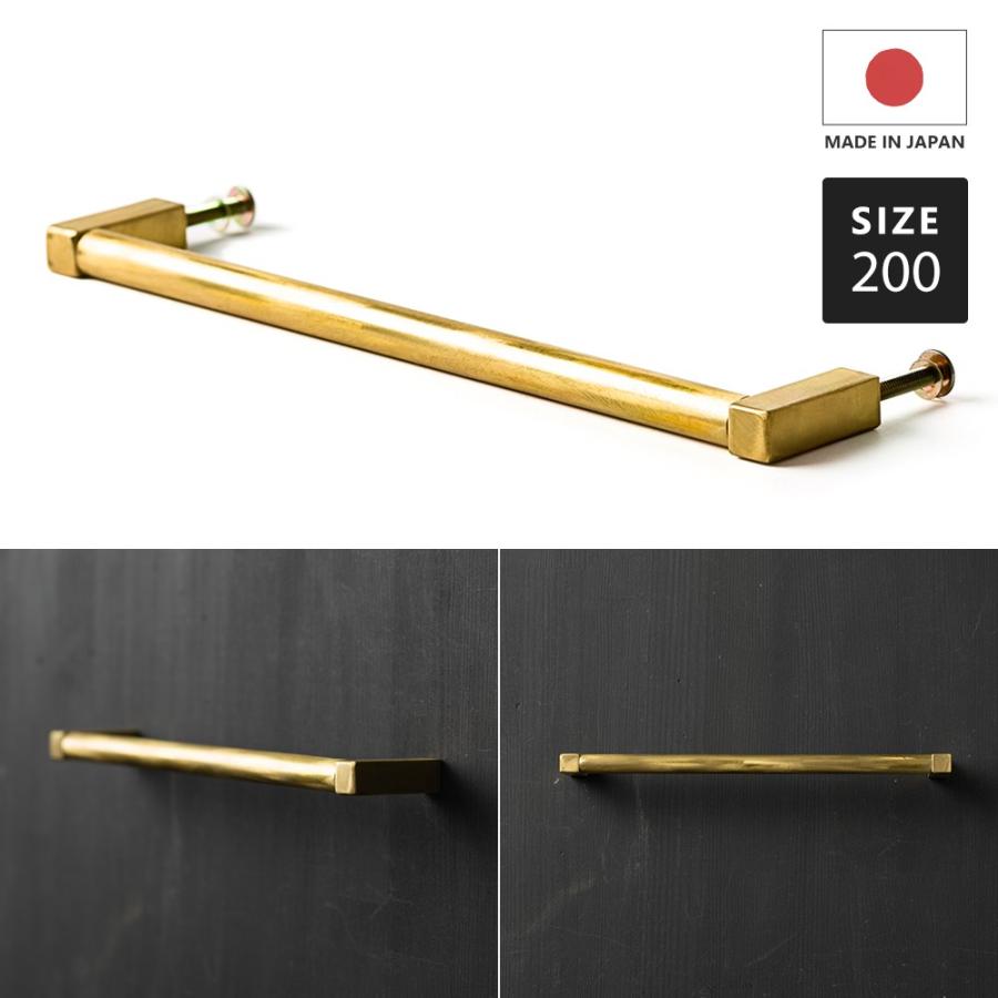 友安製作所 真鍮 引き出し 取っ手 金具 ノブ diy おしゃれ 真鍮