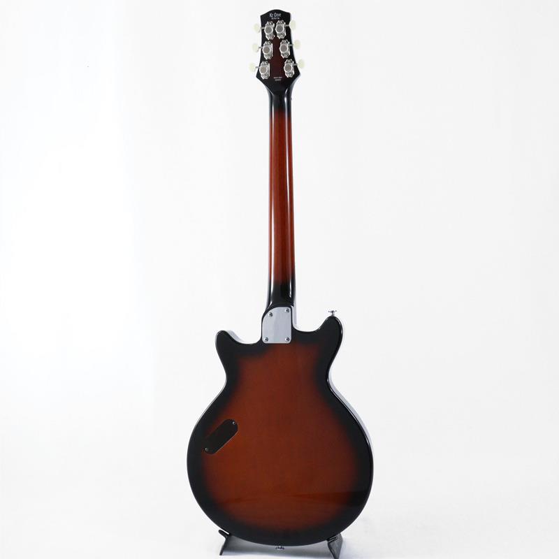 Kz Guitar Works USED 中古 One Air Flat Top(Tobacco Burst)[SN