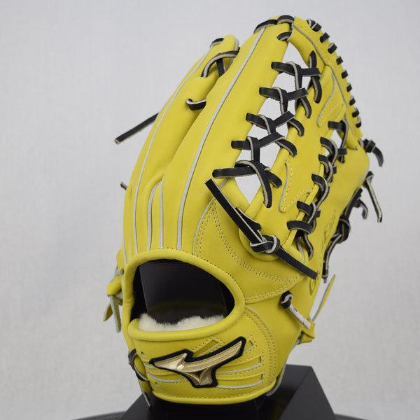 MIZUNO（ミズノ） グローバルエリート GLOBAL ELITE 硬式用 H