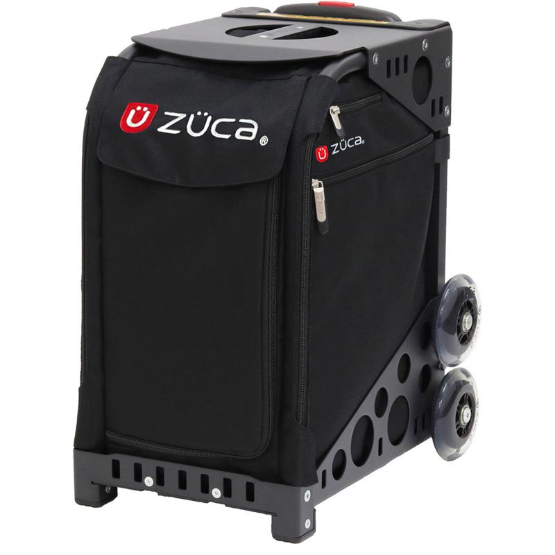 座れるキャリーバッグ ZUCA SPORT Set (Japan Edition BRW) 【保証付