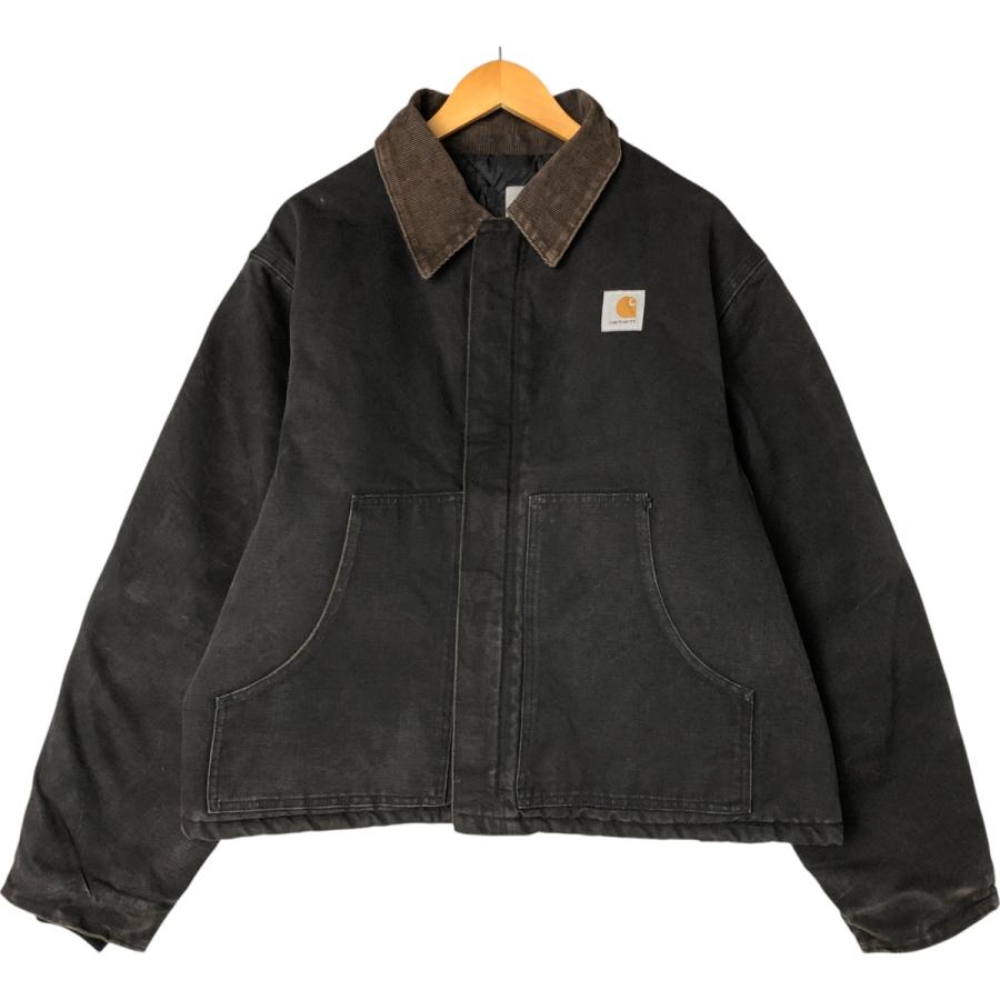 Carhartt（カーハート） 古着 80~90年代 トラディショナルジャケット
