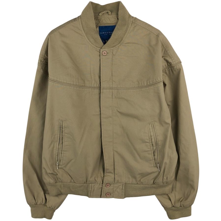 TOWNCRAFT（タウンクラフト） 古着 80~90年代 ダービージャケット