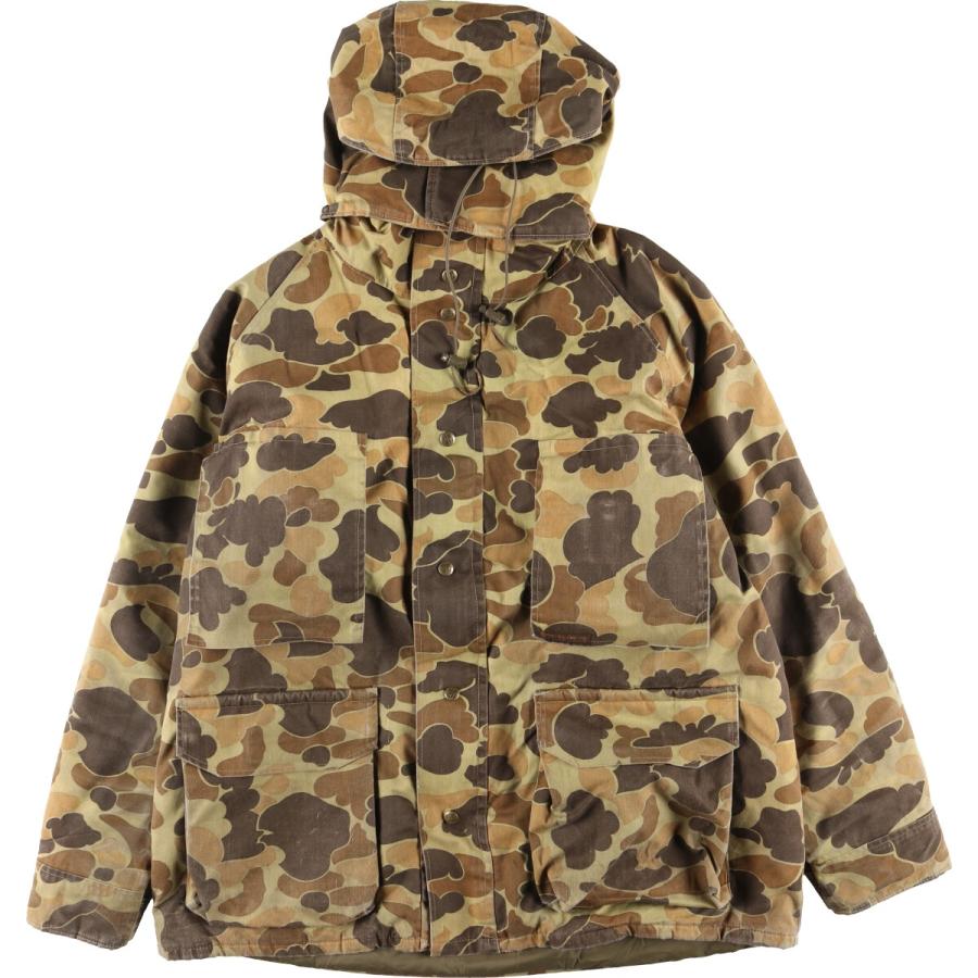 Columbia（コロンビア） 古着 70年代 Columbia GORE-TEX ゴアテックス