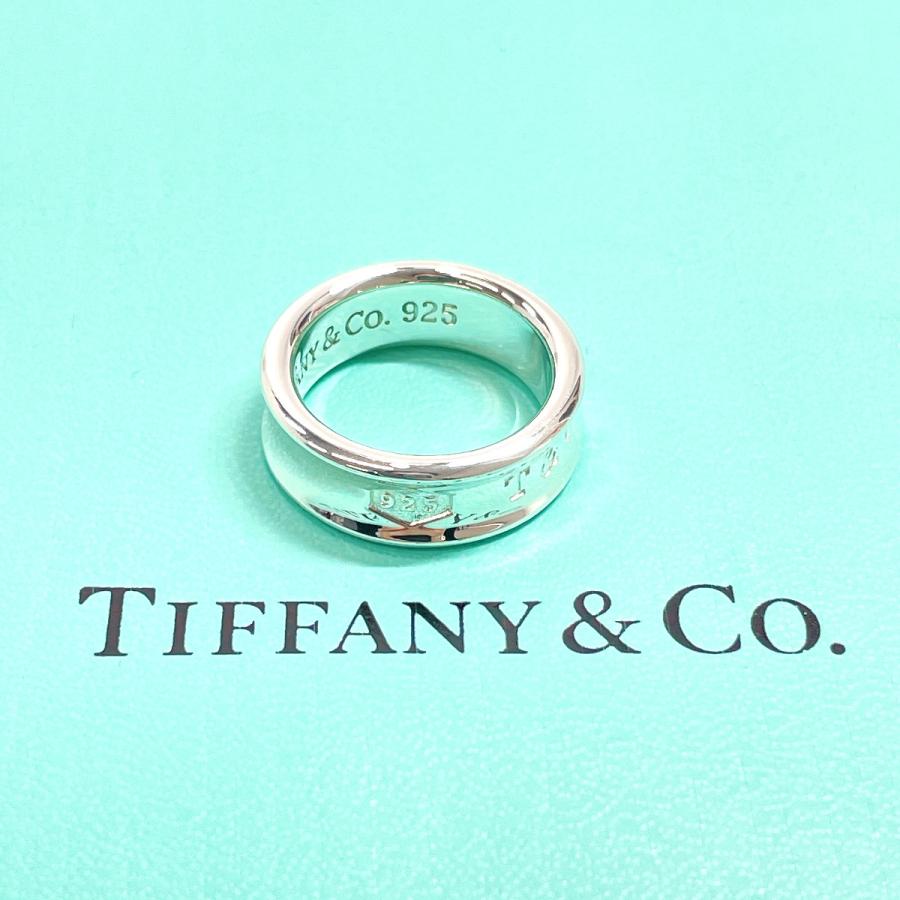 TIFFANY&Co.（ティファニー） ☆10号☆ティファニー TIFFANY&Co