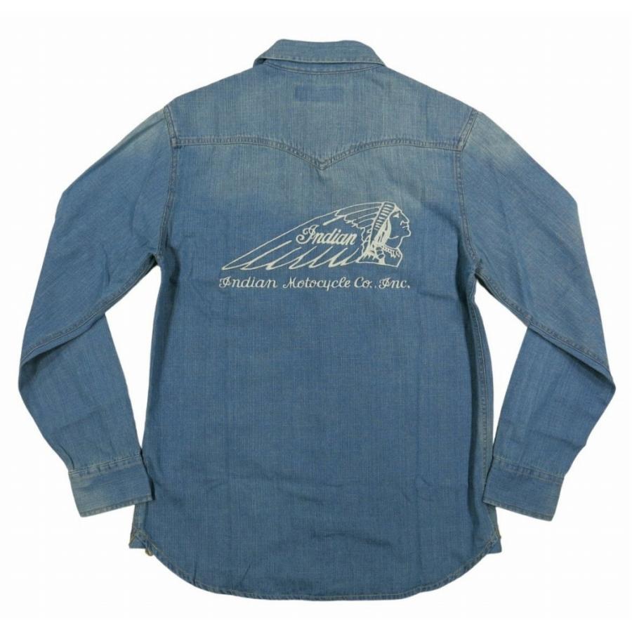 INDIAN（インディアン） INDIAN MOTOCYCLE インディアンモトサイクル