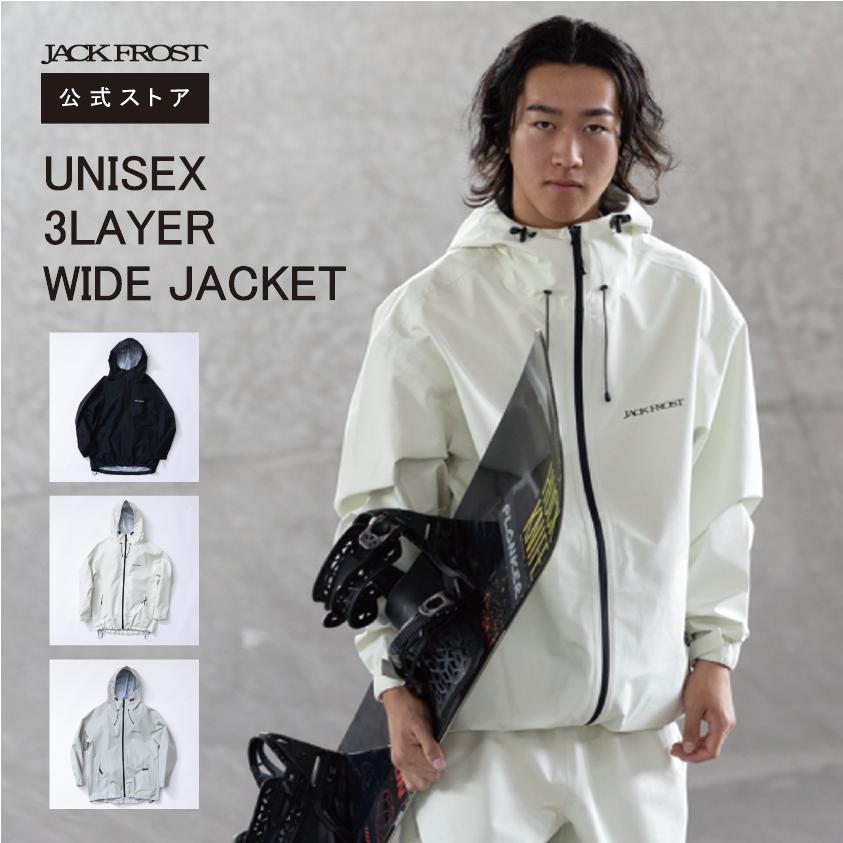 JACKFROST13 ジャックフロスト 13 スノーボード ジャケット スノボ