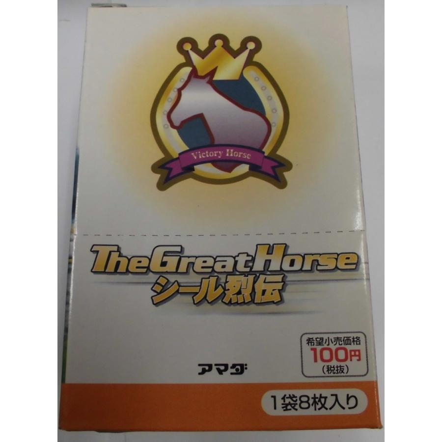 A*A様 【激レアセール】遊戯王OCG アマダ シール烈伝 30パック A*A様