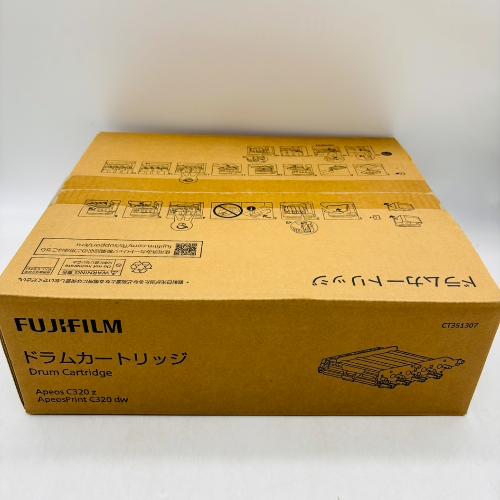 DocuCentre FUJIFILM 富士ゼロックス 純正品 CT351307 ドラム