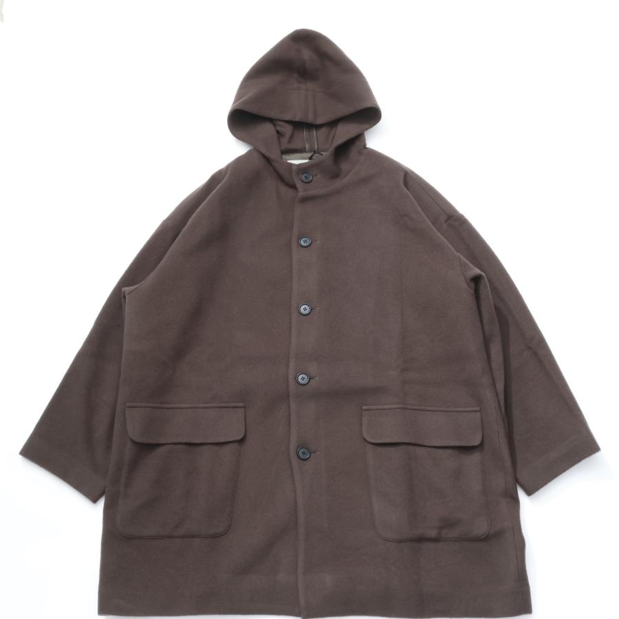 BASISBROEK（バージスブルック） BASISBROEK / CIRCUS BJ-9 Oversized