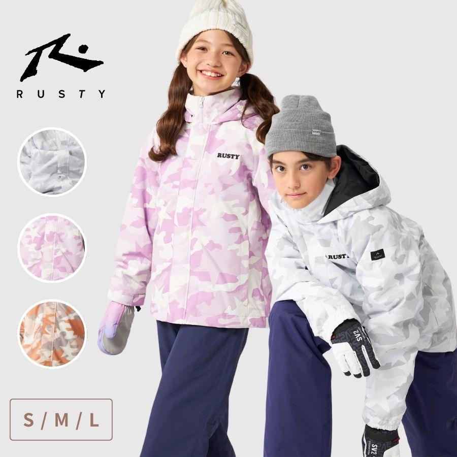 Ocean Pacific（オーシャンパシフィック） スノーウェア 上下セット