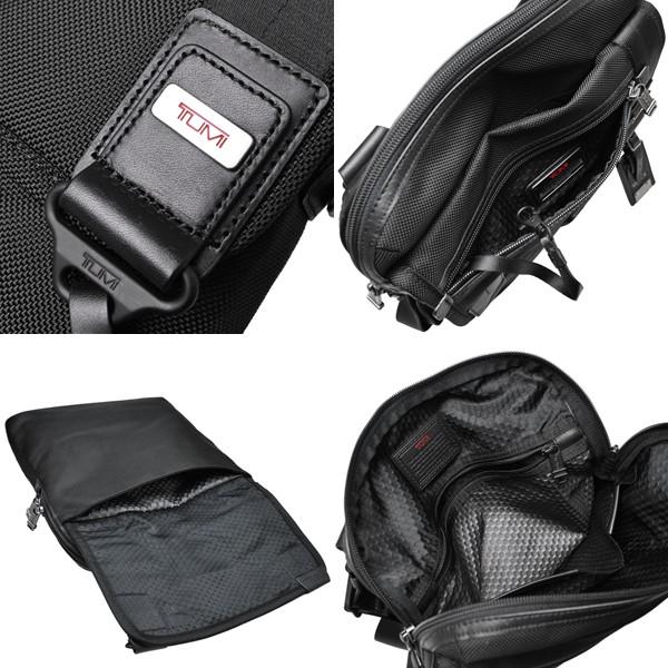 TUMI（トゥミ） バッグ ショルダーバッグ バリスティックナイロン 斜め