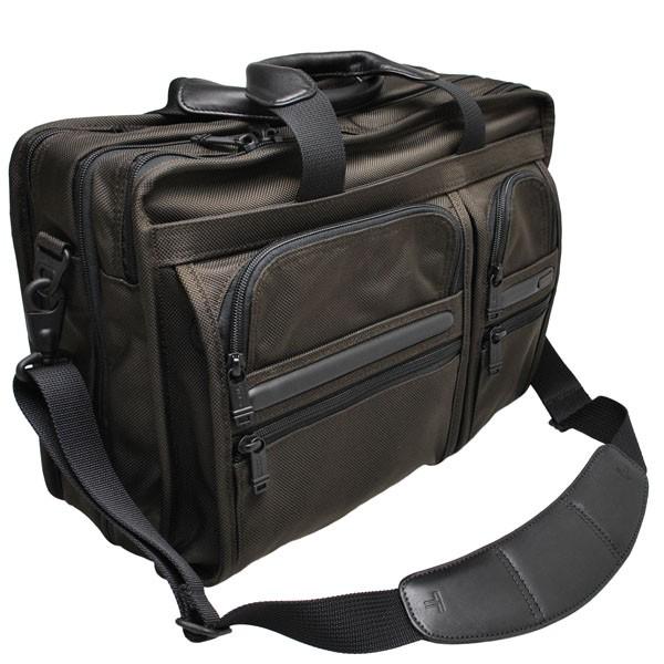 TUMI（トゥミ） ブリーフケース 26141 ビジネスバッグ G4.4 PC収納