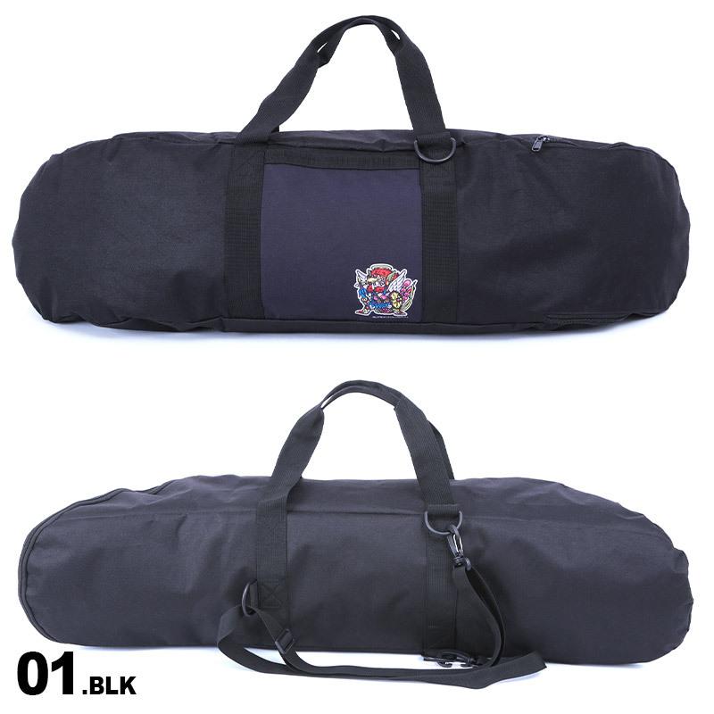 ネームレスエイジ（namelessage） ビックリマン スケートボード バッグ