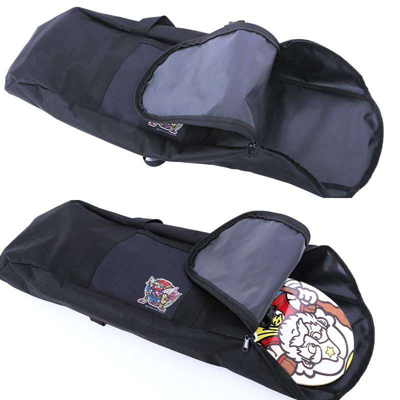 ネームレスエイジ（namelessage） ビックリマン スケートボード バッグ