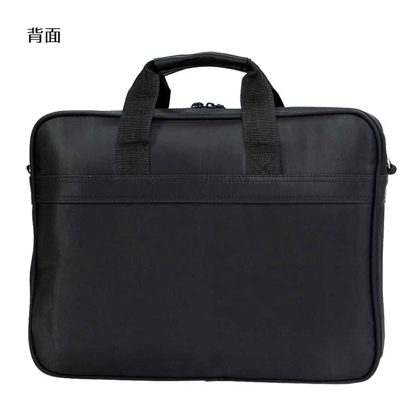 ビジネス バッグ メンズ ショルダーバッグ 斜め掛け B4 ファイル 収納