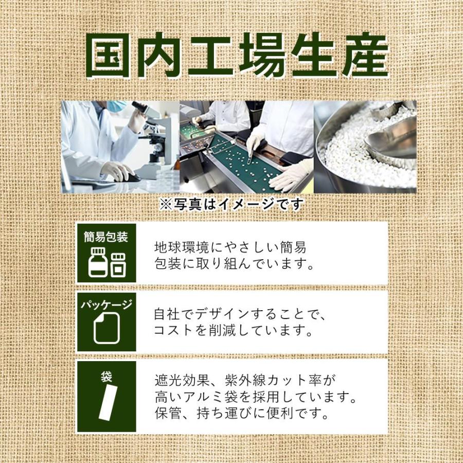 ogaland（オーガランド） 乳酸菌九州青汁（30包） 青汁 乳酸菌 国産 個