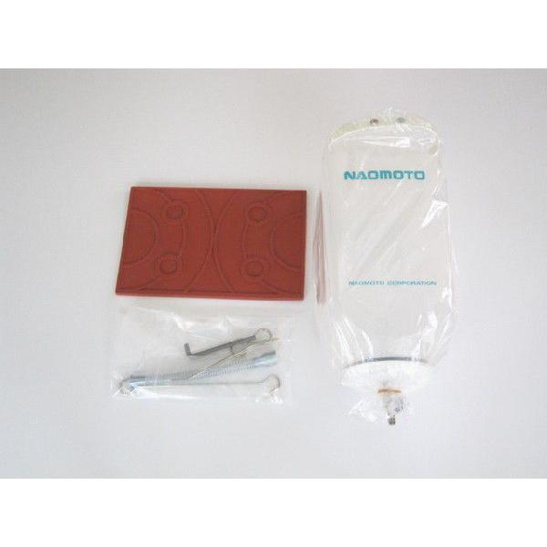 HYS-520 ナオモト スチームアイロン 滴下式スチームアイロンセット