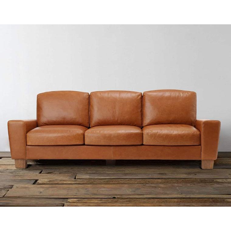 ACME FURNITURE アクメファニチャー FRESNO SOFA 3P WIDE 2nd フレスノ