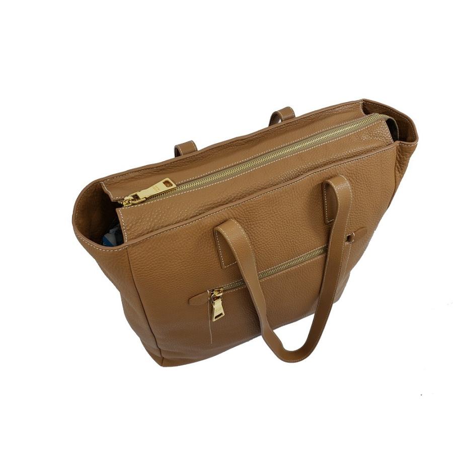 PRADA（プラダ） 【未使用品】 【プラダ】 BR4711 VIT.DAINO レザー