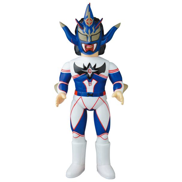 MEDICOM TOY（メディコム・トイ） ソフビ・ファイティングシリーズ SFS