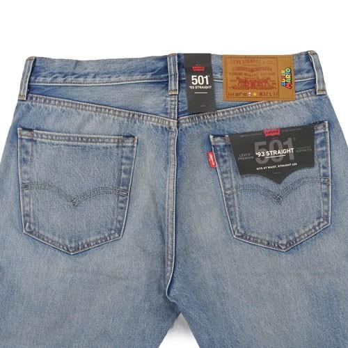 Levi's（リーバイス） スーパーマリオ MARIO ジーンズ デニムパンツ