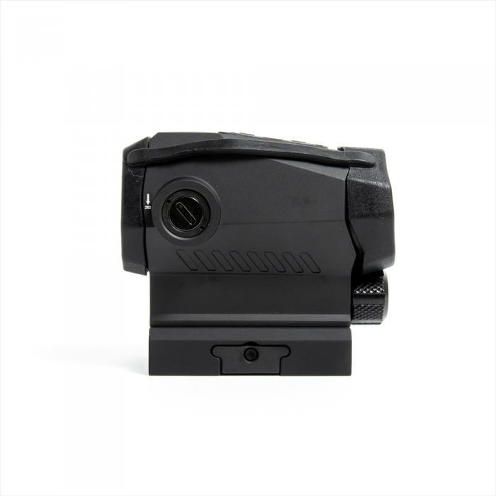 LayLax SIG SAUER ROMEO5X 小型ダットサイト(1X20MM) ピカティニー規格