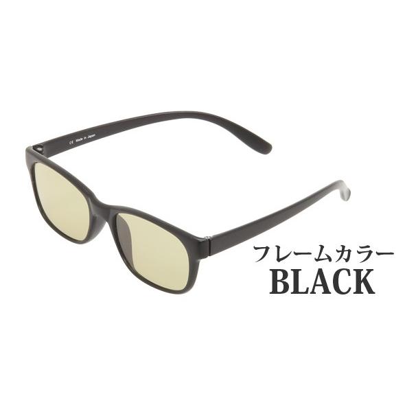 色覚補正レンズ メガネ 池田レンズ工業 赤・緑強調眼鏡 色覚補助メガネ