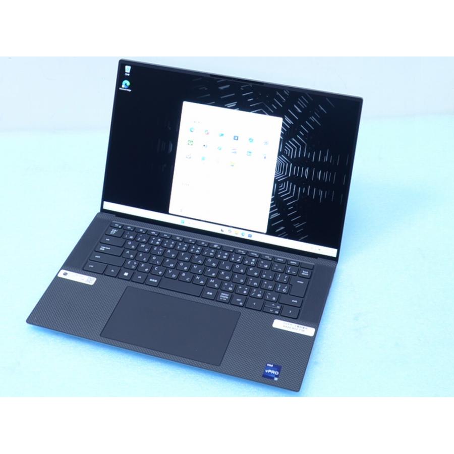 Precision Precision5570 Core i7-12800H 32GB SSD512GB WUXGA Quadro