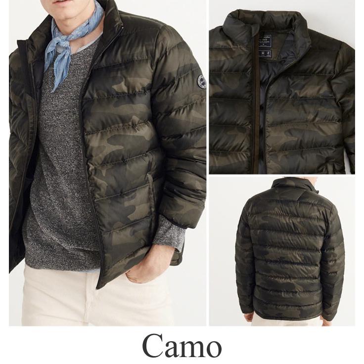 Abercrombie&Fitch（アバクロンビー&フィッチ） アバクロンビー