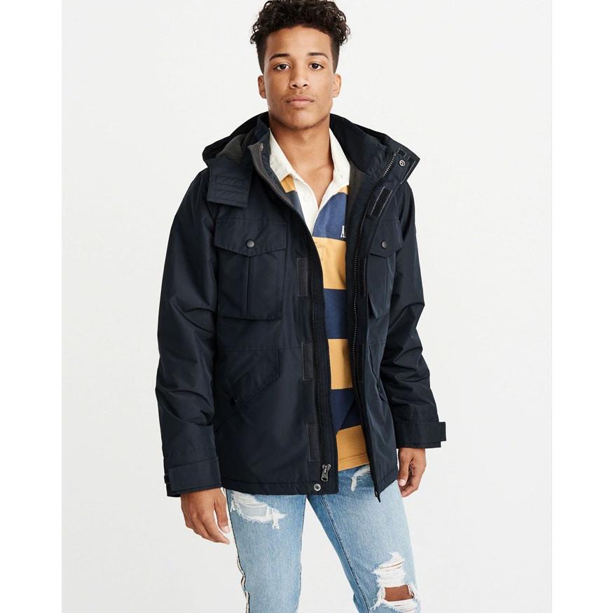 Abercrombie&Fitch（アバクロンビー&フィッチ） 正規品 メンズ