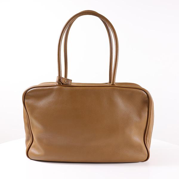 miu miu（ミュウミュウ） 【LaG ヴィンテージ】miumiu ハンドバッグ