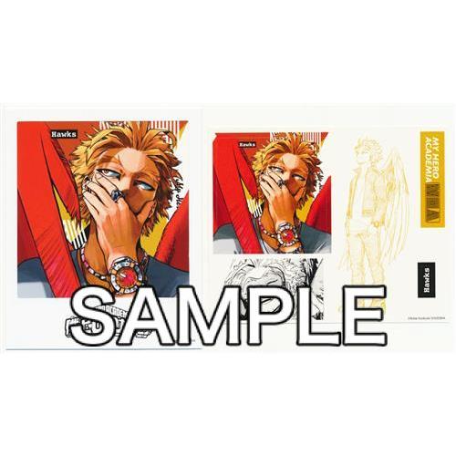 僕のヒーローアカデミア フォトカード&ステッカーコレクション 第2弾