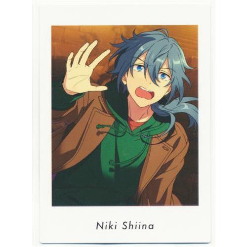 あんさんぶるスターズ P.A.shots Vol.2 Private 椎名ニキ あんスタ