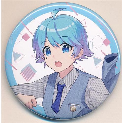 イレギュラーダイス いれいす ランダム缶バッジ 第6弾 アニメイト