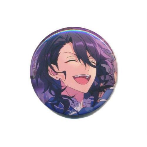 あんさんぶるスターズ イベコレ缶バッジ 2023 AUTUMN -Casual Side- 朔