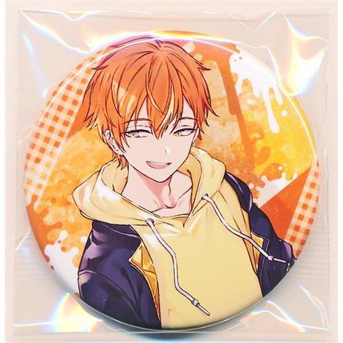 プロジェクトセカイ カラフルステージ 56mm缶バッジ 東雲彰人