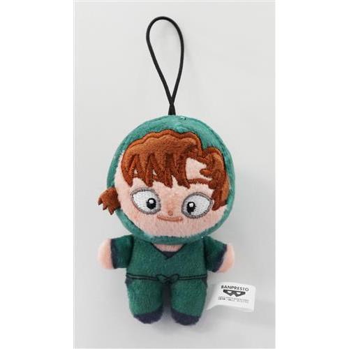 劇場版 忍たま乱太郎 ほわぬい vol.2 善法寺伊作 : らしんばん通販