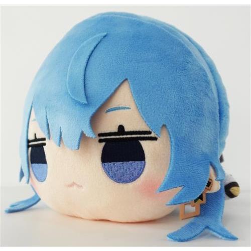 ホロライブプロダクション 寝そべりぬいぐるみ -星街すいせい 2