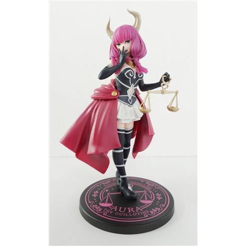 葬送のフリーレン Coreful フィギュア 断頭台のアウラ タイクレ限定