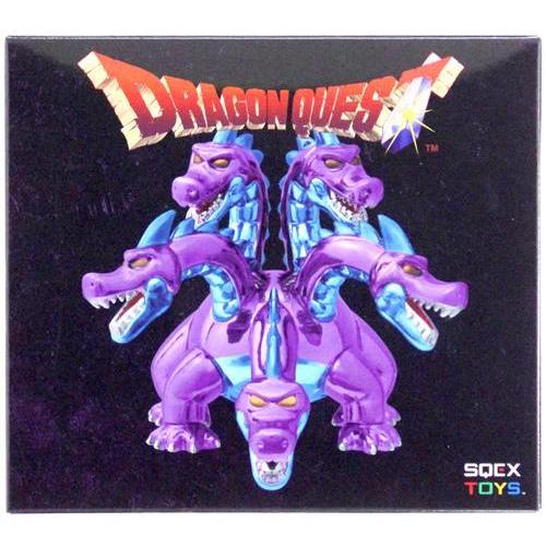 未開封ドラゴンクエスト メタリックモンスターズギャラリー キング